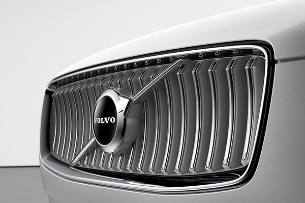 Volvo XC90 இந்தியாவில் விற்பனைக்கு அறிமுகம்! இதோட ஸ்பெஷல் என்ன தெரிஞ்சா நீங்களும் வாங்க ஆசப்படுவீங்க!