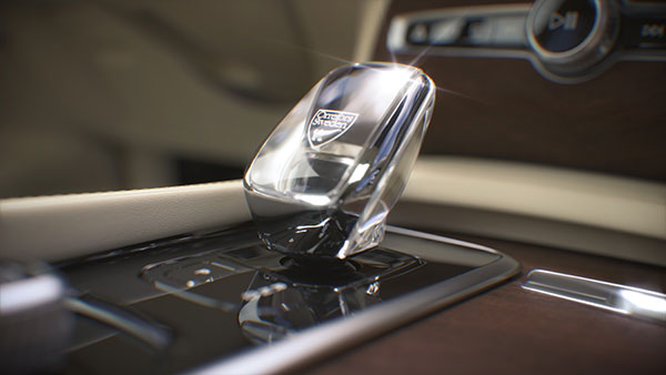 Volvo XC90 இந்தியாவில் விற்பனைக்கு அறிமுகம்! இதோட ஸ்பெஷல் என்ன தெரிஞ்சா நீங்களும் வாங்க ஆசப்படுவீங்க!