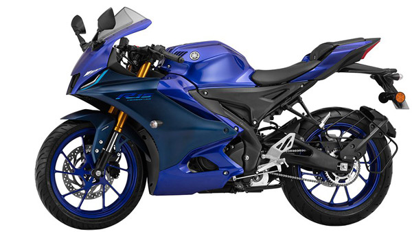 முதல் முறையாக பிரபல பைக் மாடலின் விலையை உயர்த்தியது Yamaha! எவ்வளவு உயர்த்தியிருக்காங்க தெரியுமா?