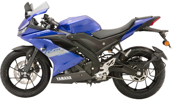 விலை குறைவான தேர்வாக Yamaha R15S V3 இந்தியாவில் அறிமுகம்... ஸ்டைலும், திறன் வெளிப்பாடும் வேற லெவல்!இதோ முழு விபரம்!