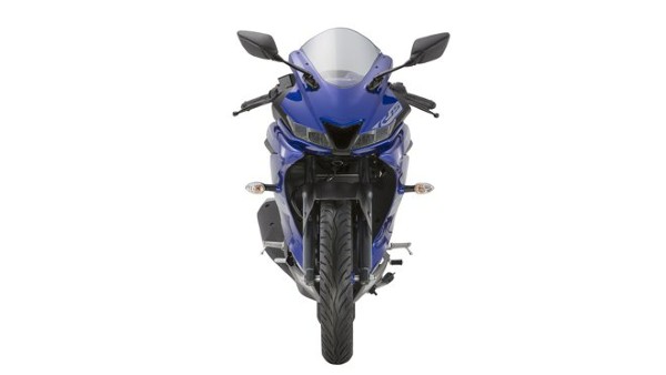 விலை குறைவான தேர்வாக Yamaha R15S V3 இந்தியாவில் அறிமுகம்... ஸ்டைலும், திறன் வெளிப்பாடும் வேற லெவல்!இதோ முழு விபரம்!