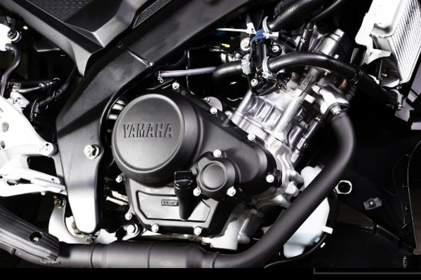 விலை குறைவான தேர்வாக Yamaha R15S V3 இந்தியாவில் அறிமுகம்... ஸ்டைலும், திறன் வெளிப்பாடும் வேற லெவல்!இதோ முழு விபரம்!
