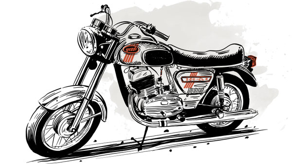 Royal Enfield Hunter 350 முதல் Yezdi Roadking வரை... மிக விரைவில் களம் காண இருக்கும் பைக்குகளின் பட்டியல்!