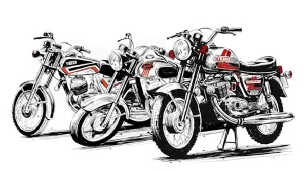 Royal Enfield Hunter 350 முதல் Yezdi Roadking வரை... மிக விரைவில் களம் காண இருக்கும் பைக்குகளின் பட்டியல்!