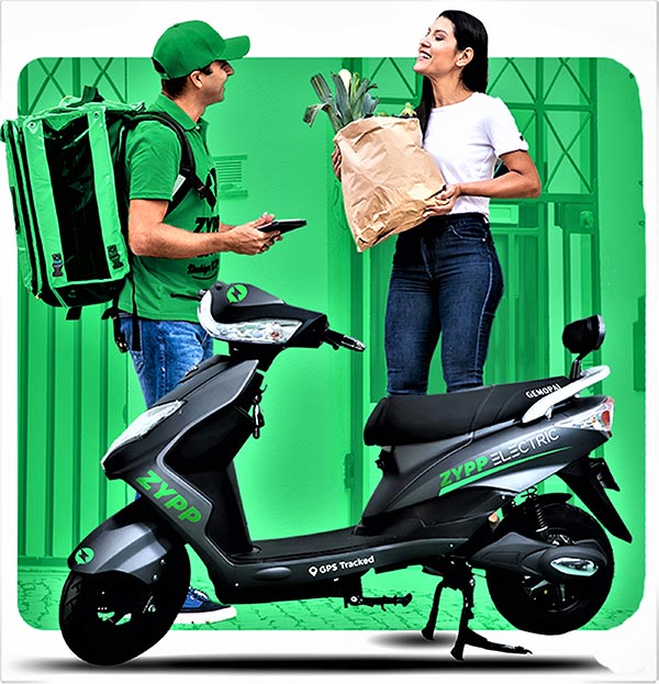 இந்தியாவின் முதல் இவி ஸ்டார்ட்-அப் நிறுவனமாக, இவி D2C வணிகத்தை துவங்கும் ஜிப் எலக்ட்ரிக்!!