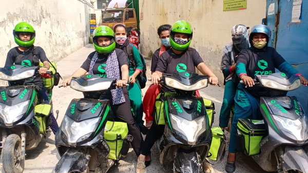 இந்தியாவின் முதல் இவி ஸ்டார்ட்-அப் நிறுவனமாக, இவி D2C வணிகத்தை துவங்கும் ஜிப் எலக்ட்ரிக்!!