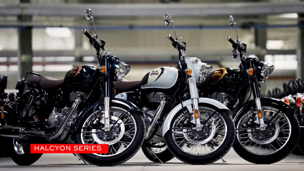 ராயல் என்பீல்டு கிளாசிக் 350 பைக்கை வாங்கியுள்ளீர்களா? அப்போ நீங்க தான் இந்த செய்தியை முதலில் தெரிஞ்சிக்கணும்!