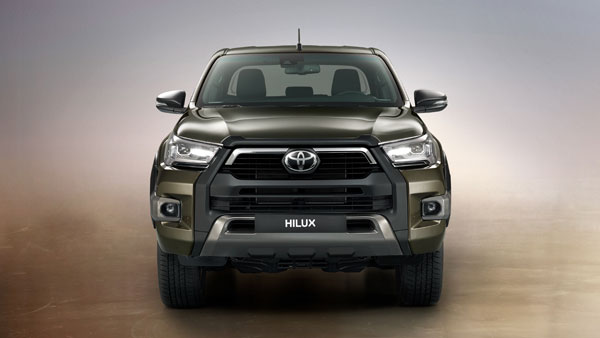 விரைவில் அறிமுகமாகிறது பெரிதும் எதிர்பார்க்கப்பட்ட கார் Toyota Hilux... எப்போனு தெரியுமா? இதோ உங்களுக்கான தகவல்!