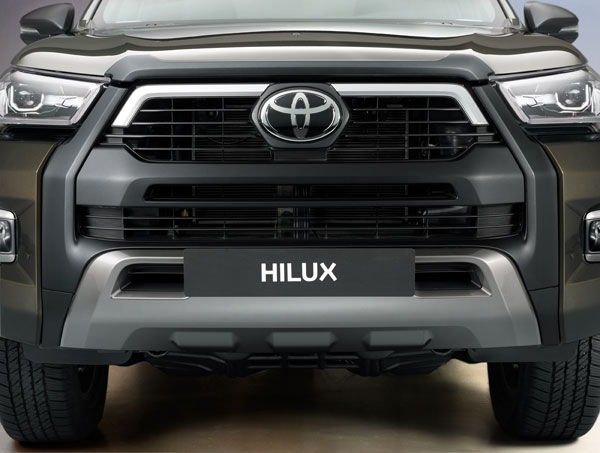 விரைவில் அறிமுகமாகிறது பெரிதும் எதிர்பார்க்கப்பட்ட கார் Toyota Hilux... எப்போனு தெரியுமா? இதோ உங்களுக்கான தகவல்!