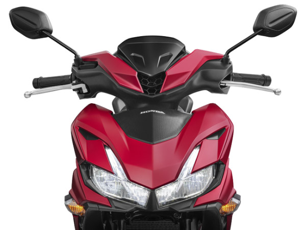 யமஹா ஏரோக்ஸ்155-க்கு போட்டியாக, 2022 ஹோண்டா சுப்ரா ஜிடிஆர்150!! இந்தியாவிற்கு கொண்டுவரப்படுமா?