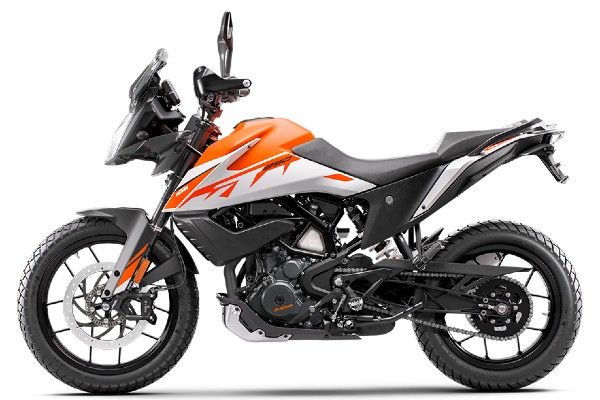 கேடிஎம் 250 அட்வென்ச்சர் vs புதிய பெனெல்லி டிஆர்கே251 - எந்த அட்வென்ச்சர் பைக்கை தேர்வு செய்யலாம்?