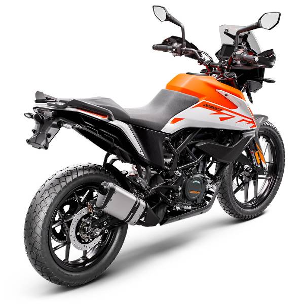 கேடிஎம் 250 அட்வென்ச்சர் vs புதிய பெனெல்லி டிஆர்கே251 - எந்த அட்வென்ச்சர் பைக்கை தேர்வு செய்யலாம்?