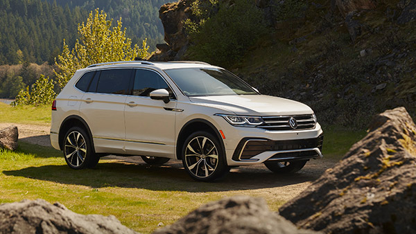 நாளை அறிமுகமாகிறது பெரிதும் எதிர்பார்க்கப்பட்ட Volkswagen Tiguan! உற்பத்தி பணி எல்லாம் எப்பவோ தொடங்கிடுச்சு!