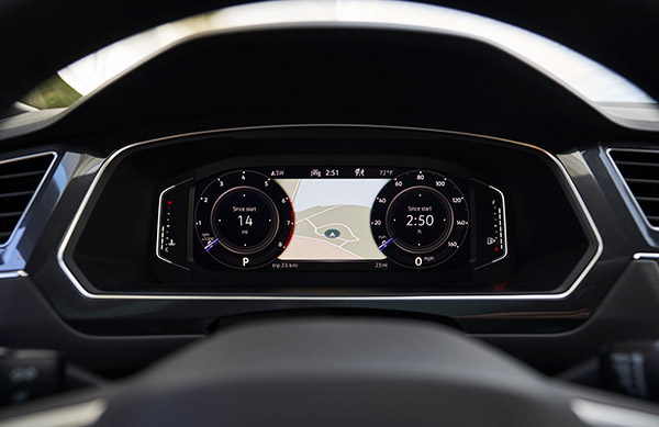 நாளை அறிமுகமாகிறது பெரிதும் எதிர்பார்க்கப்பட்ட Volkswagen Tiguan! உற்பத்தி பணி எல்லாம் எப்பவோ தொடங்கிடுச்சு!