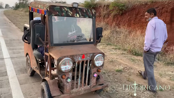 பொலிரோ காரை இலவசமா தர்றோம்... இந்த காரை கொடுத்துடுங்க! தொழிலதிபர் ஆனந்த் மஹிந்திரா கோரிக்கை!