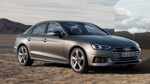 ரூ. 40 லட்சத்துக்கு Audi A4 சொகுசு கார்... புதியதாக ப்ரீமியம் வேரியண்ட் விற்பனைக்கு அறிமுகம்!