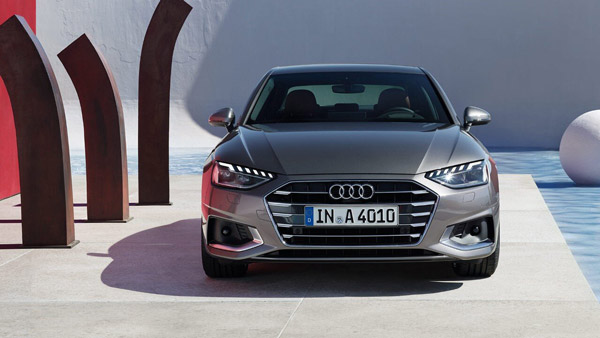 ரூ. 40 லட்சத்துக்கு Audi A4 சொகுசு கார்... புதியதாக ப்ரீமியம் வேரியண்ட் விற்பனைக்கு அறிமுகம்!