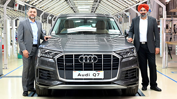 2022ம் ஆண்டை அதகளப்படுத்த தயாராகி வரும் 7 எஸ்யூவி கார்கள்... மஹிந்திரா ஸ்கார்பியோவும் இந்த பட்டியல்ல இருக்குங்க!