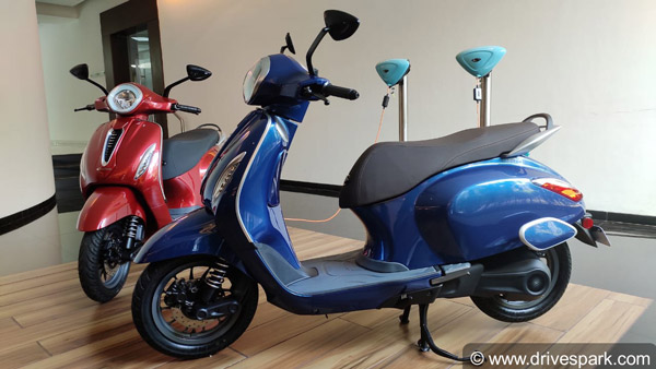 இப்போதைய சூழலில் விற்பனைக்கு கிடைக்கும் டாப் 5 எலக்ட்ரிக் ஸ்கூட்டர்கள்!! சேத்தக் முதல் சிம்பிள் ஒன் வரையில்!