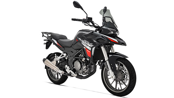 Benelli-இன் மலிவு விலை அட்வென்சர் பைக்கிற்கு இந்தியாவில் புக்கிங் தொடக்கம்... ரூ. 6 ஆயிரம் மட்டும் போதும்!