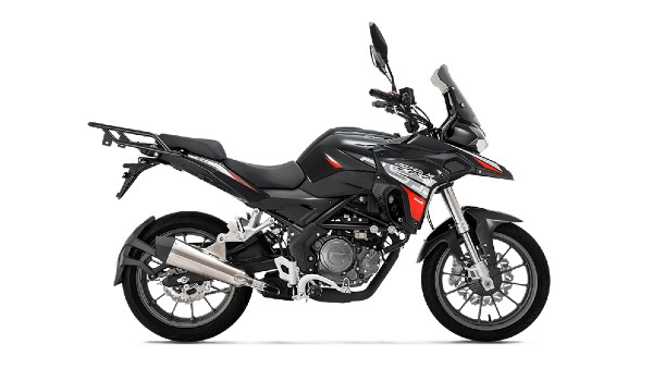 அறிமுகத்திற்கு தயாராக பெனெல்லியின் 250சிசி அட்வென்ச்சர் பைக் - டிஆர்கே251!! கேடிஎம் 250 அட்வென்ச்சருக்கு சவால்