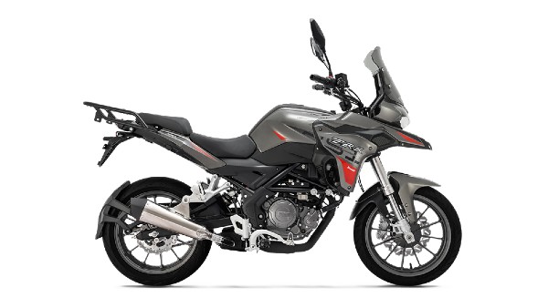 அறிமுகத்திற்கு தயாராக பெனெல்லியின் 250சிசி அட்வென்ச்சர் பைக் - டிஆர்கே251!! கேடிஎம் 250 அட்வென்ச்சருக்கு சவால்