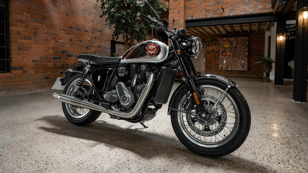 சூப்பரா இருக்குங்க... BSA Goldstar 650 பைக்கை வெளியீடு செஞ்சிட்டாங்க... இப்பவே இத வாங்கணும் போலிருக்கு!