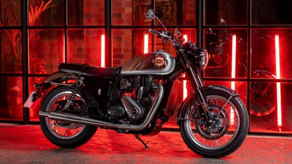 சூப்பரா இருக்குங்க... BSA Goldstar 650 பைக்கை வெளியீடு செஞ்சிட்டாங்க... இப்பவே இத வாங்கணும் போலிருக்கு!