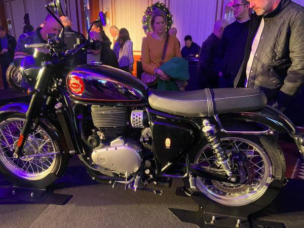 பிஎஸ்ஏ கோல்டுஸ்டார் 650 vs ராயல்என்பீல்டு 650 பைக்குகள்!! எது அதிக வாடிக்கையாளர்களை கவரும்? ஆற்றல்மிக்கது எது?