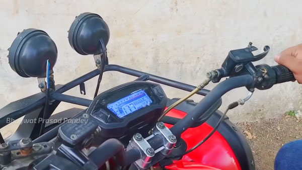 “சாலையில் சிக்கியிருந்தால், ரூ.5 ஆயிரம் அபராதம் விதித்திருப்போம்” என மிரட்டிவிட்டு, ஒரு ரவுண்ட் கேட்ட போலீஸார்