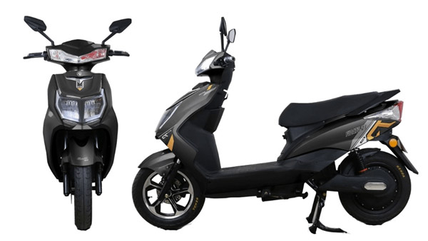 12 எலெக்ட்ரிக் டூ-வீலர்கள்... 8 இ-ஆட்டோக்கள்... பெரும் திட்டத்துடன் நாட்டில் களமிறங்கும் இந்திய நிறுவனம்!