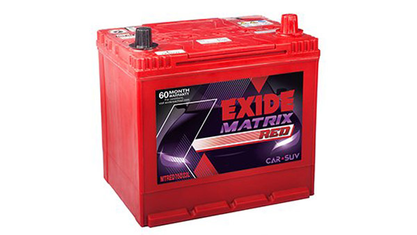லித்தியம் அயன் பேட்டரி உற்பத்தியில் நுழையும் Exide... பல ஜிகாவாட் மையங்களை அமைக்க இருப்பதாக அறிவிப்பு!