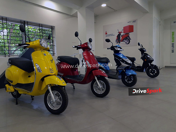 AutoEVMart திறப்பு... தேடி அலைய வேண்டாம்! பன்முக பிராண்டுகளின் இ-வாகனங்கள் இந்த ஒற்றை இடத்திலேயே கிடைக்கும்!