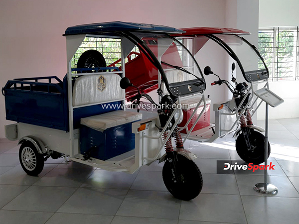 AutoEVMart திறப்பு... தேடி அலைய வேண்டாம்! பன்முக பிராண்டுகளின் இ-வாகனங்கள் இந்த ஒற்றை இடத்திலேயே கிடைக்கும்!