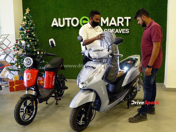 AutoEVMart திறப்பு... தேடி அலைய வேண்டாம்! பன்முக பிராண்டுகளின் இ-வாகனங்கள் இந்த ஒற்றை இடத்திலேயே கிடைக்கும்!