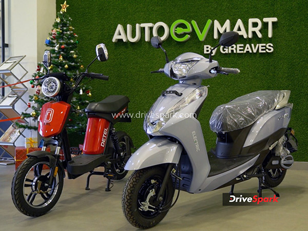 AutoEVMart திறப்பு... தேடி அலைய வேண்டாம்! பன்முக பிராண்டுகளின் இ-வாகனங்கள் இந்த ஒற்றை இடத்திலேயே கிடைக்கும்!