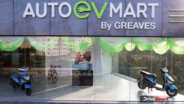 AutoEVMart திறப்பு... தேடி அலைய வேண்டாம்! பன்முக பிராண்டுகளின் இ-வாகனங்கள் இந்த ஒற்றை இடத்திலேயே கிடைக்கும்!