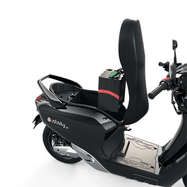 குறைவான விலையில் விற்பனைக்கு வந்திருக்கு... Bounce Infinity E1 இ-ஸ்கூட்டர் பற்றிய அறிய வேண்டிய 5 முக்கிய தகவல்கள்!