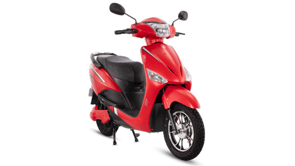 Hero Electric Optima HX இ-ஸ்கூட்டரில் க்ரூஸ் கன்ட்ரோல் வசதி அறிமுகம்... வேறு ஏதாவது புதிய வசதி சேர்த்திருக்காங்களா?