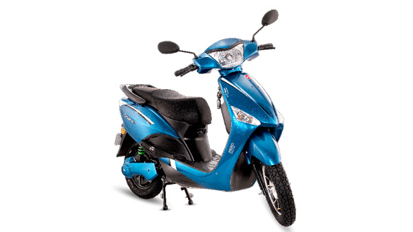 Hero Electric Optima HX இ-ஸ்கூட்டரில் க்ரூஸ் கன்ட்ரோல் வசதி அறிமுகம்... வேறு ஏதாவது புதிய வசதி சேர்த்திருக்காங்களா?