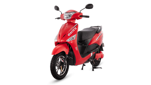 Hero Electric Optima HX இ-ஸ்கூட்டரில் க்ரூஸ் கன்ட்ரோல் வசதி அறிமுகம்... வேறு ஏதாவது புதிய வசதி சேர்த்திருக்காங்களா?