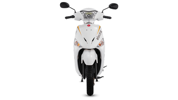 Hero Electric Optima HX இ-ஸ்கூட்டரில் க்ரூஸ் கன்ட்ரோல் வசதி அறிமுகம்... வேறு ஏதாவது புதிய வசதி சேர்த்திருக்காங்களா?