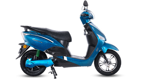 Hero Electric Optima HX இ-ஸ்கூட்டரில் க்ரூஸ் கன்ட்ரோல் வசதி அறிமுகம்... வேறு ஏதாவது புதிய வசதி சேர்த்திருக்காங்களா?
