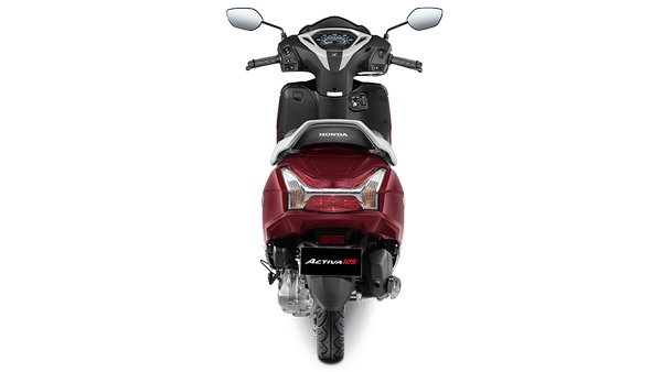 ஹோண்டா ஆக்டிவா 125 பிரீமியம் எடிசன் அறிமுகம்!! ஆரம்ப விலை ரூ.78,725