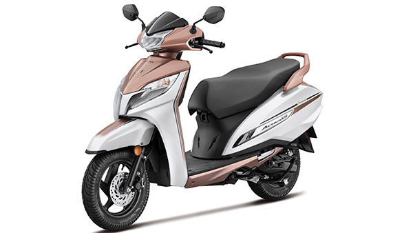 ஹோண்டா ஆக்டிவா 125 பிரீமியம் எடிசன் அறிமுகம்!! ஆரம்ப விலை ரூ.78,725