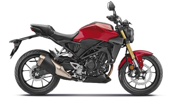 இந்தியா பைக் வாரம்: ஹோண்டா சிபி300ஆர் பிஎஸ்6 மோட்டார்சைக்கிள் வெளியீடு!! ஜனவரியில் விற்பனை துவக்கம்