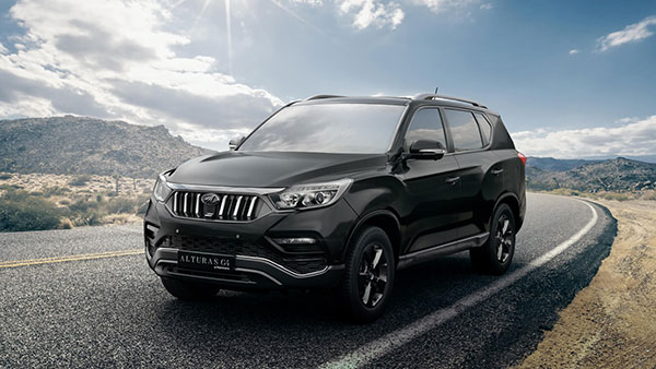 இப்போதும் விற்பனையில் ஜொலித்து கொண்டிருக்கும் மஹிந்திரா ஸ்கார்பியோ!! முற்றிலுமாக ஓரங்கப்பட்ட கேயூவி100
