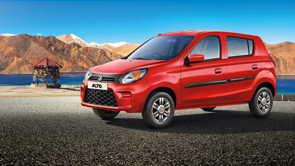 2021ல் இந்தியர்கள் கூகுளில் எந்த காரை அதிகம் தேடி இருக்காங்க தெரியுமா? ஐந்து கார் மாடல்களைதான் ரொம்ப தேடி இருக்காங்க!