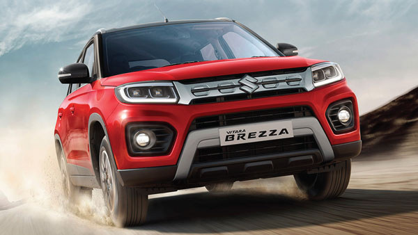2022ம் ஆண்டை அதகளப்படுத்த தயாராகி வரும் 7 எஸ்யூவி கார்கள்... மஹிந்திரா ஸ்கார்பியோவும் இந்த பட்டியல்ல இருக்குங்க!