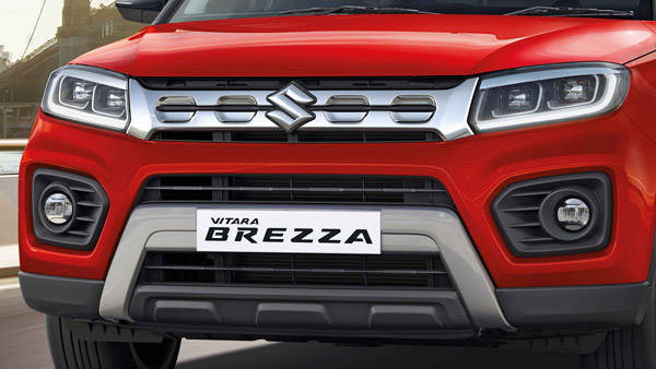 என்னப்பா சொல்றீங்க இவ்ளே விற்பனையாகியிருக்கா! Maruti Vitara Brezza விற்பனையில் கெத்து காட்டியிருக்கு! இந்தியர்கள் எல்லாரும் இந்த கார் பக்கம்தான் குவியிறாங்களோ!
